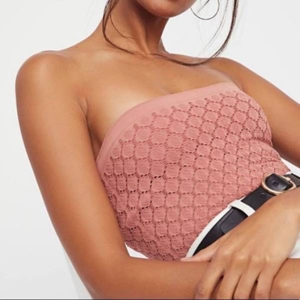 FP TUBE TOP